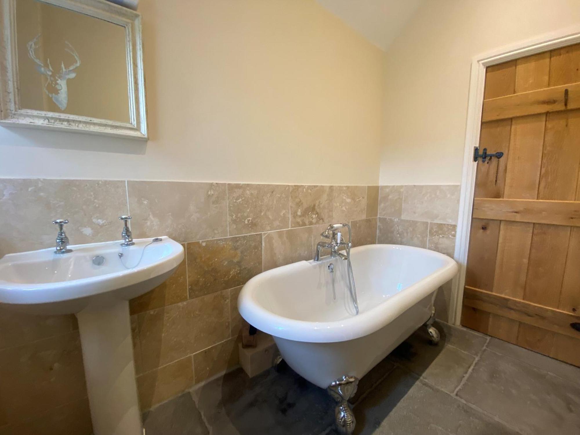 The Udderhouse - Udderly Unforgettable Retreat Villa Donyatt Екстериор снимка